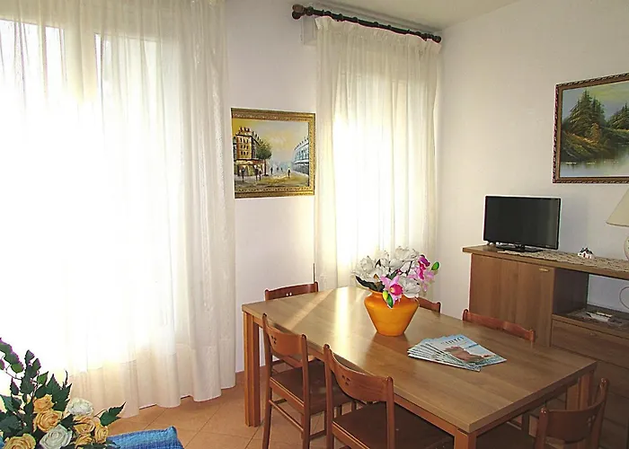 Apartamento Patrizia Bibione