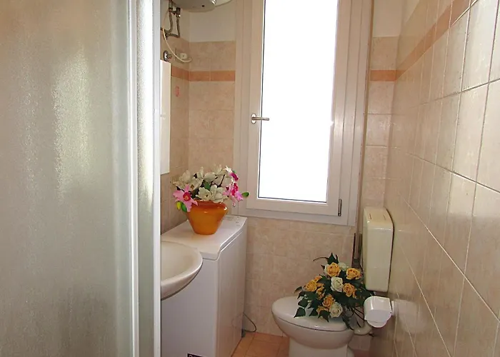 Patrizia Apartamento Bibione