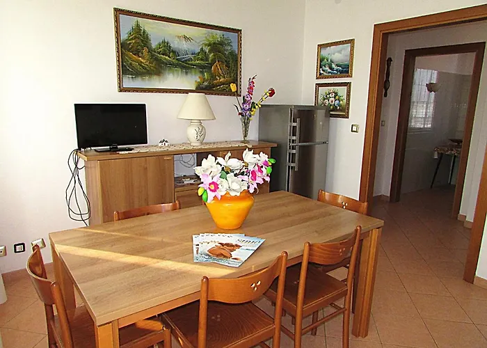 Patrizia Apartament Bibione