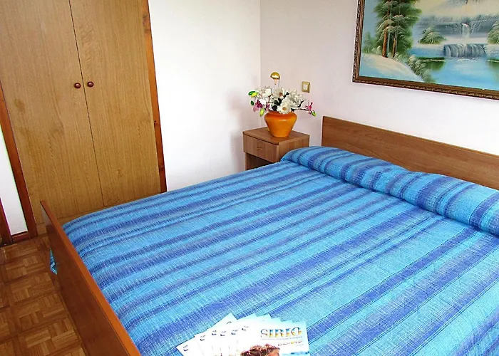 Apartamento Patrizia