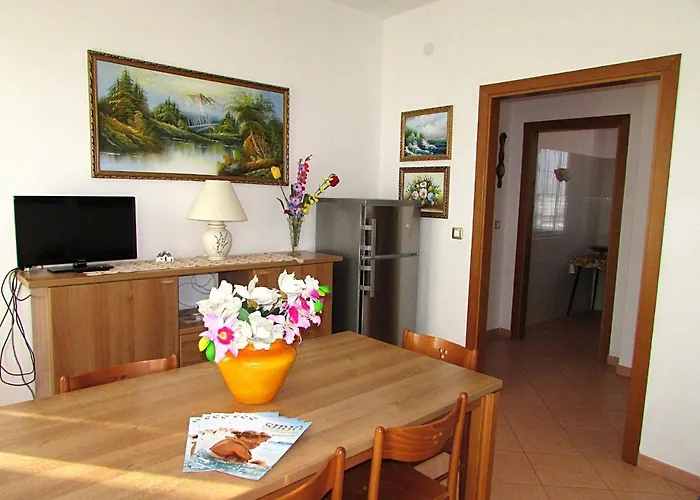 Apartamento Patrizia