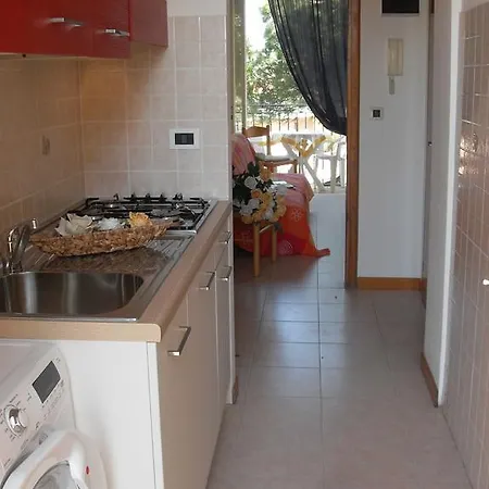 Apartment Patrizia