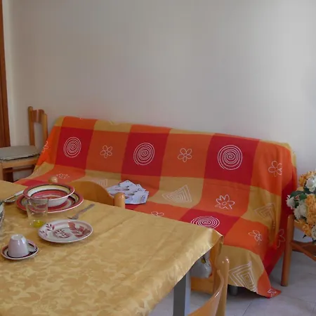 Apartment Patrizia Bibione