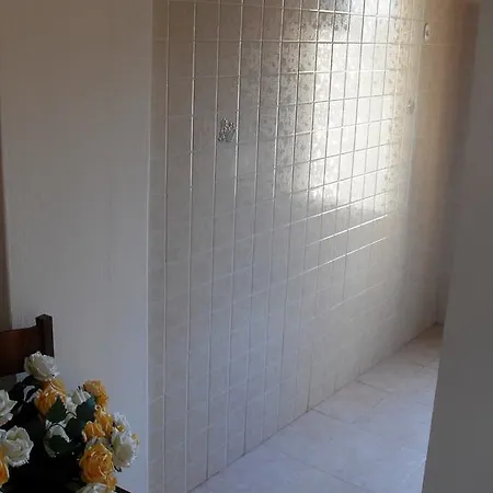 Apartment Patrizia *