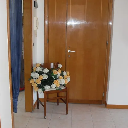 Patrizia Apartment *