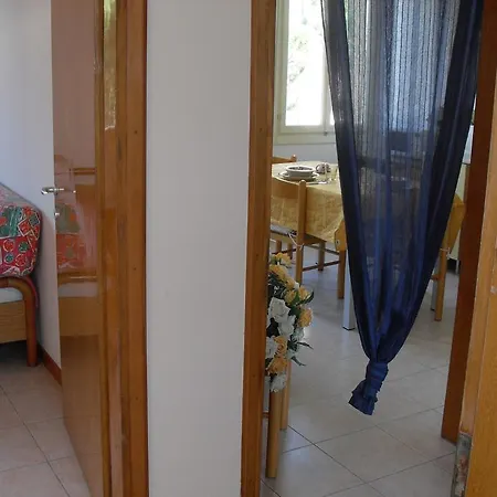 Apartment Patrizia