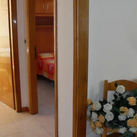 Patrizia 아파트 비비오네