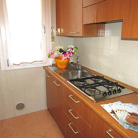 Patrizia Apartment