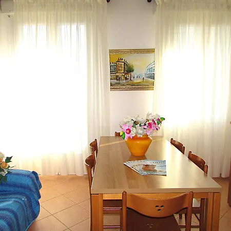 Patrizia 아파트 *