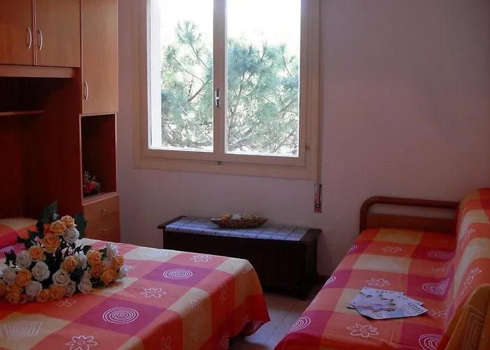 Διαμέρισμα Patrizia *